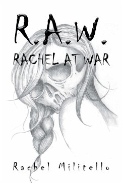 R.A.W. (eBook, ePUB) - Militello, Rachel