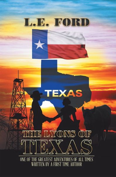The Lyons of Texas (eBook, ePUB) The Lyons of Texas (eBook, ePUB)