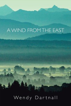Cover A Wind from the East (eBook, ePUB)