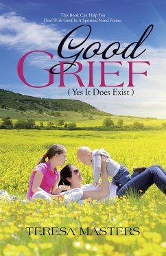 Cover Good Grief (eBook, ePUB)