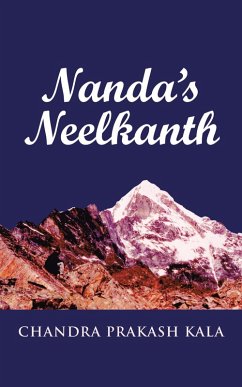 Cover Nanda's Neelkanth (eBook, ePUB)