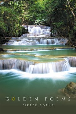 Cover Golden Poems (eBook, ePUB)