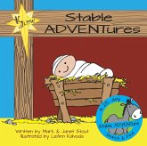 Stable Adventures (eBook, ePUB) Stable Adventures (eBook, ePUB)