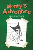Monty's Adventure (eBook, ePUB)