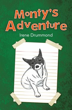 Cover Monty's Adventure (eBook, ePUB)