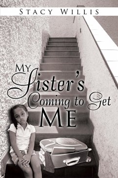 Cover My Sister'S Coming to Get Me (eBook, ePUB)