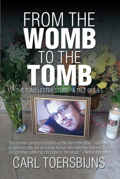 From the Womb to the Tomb (eBook, ePUB) - Toersbijns, Carl