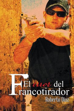 Cover El Error Del Francotirador (eBook, ePUB)