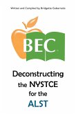 Deconstructing the Nystce for the Alst (eBook, ePUB)
