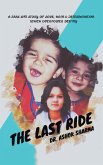 The Last Ride (eBook, ePUB)