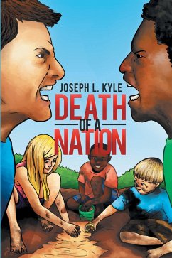 Cover Death of a Nation (eBook, ePUB)