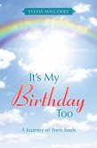It's My Birthday Too (eBook, ePUB)
