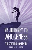 My Journey to Wholeness (eBook, ePUB)