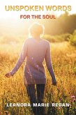 Unspoken Words (eBook, ePUB)