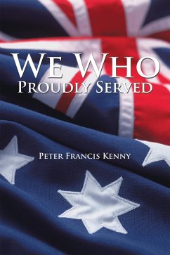 Cover We Who Proudly Served (eBook, ePUB)
