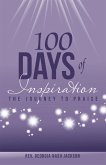 100 Days of Inspiration (eBook, ePUB)