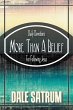 More Than a Belief (eBook, ePUB) - Bild 1