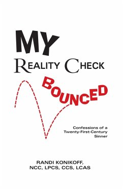 My Reality Check Bounced (eBook, ePUB) - Konikoff Ncc Lpcs Ccs Lcas, Randi