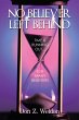 No Believer Left Behind (eBook, ePUB) - Bild 1