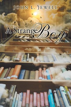 Cover A Strange Boy (eBook, ePUB)