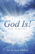 God Is! (eBook, ePUB) - Bild 1