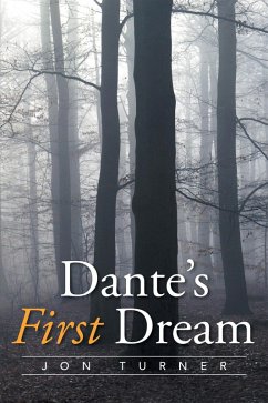 Dante's First Dream (eBook, ePUB) - Turner, Jon