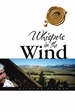 Cover Whispers in the Wind (eBook, ePUB)