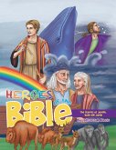 Heroes of the Bible (eBook, ePUB)