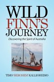 Wild Finn'S Journey (eBook, ePUB)