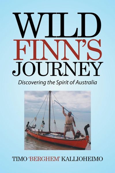 Wild Finn'S Journey (eBook, ePUB)