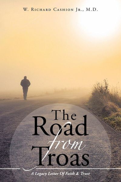 The Road from Troas (eBook, ePUB)