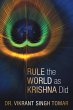 Rule the World as Krishna Did (eBook,... - Bild 1
