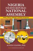 Nigeria Fourth Republic National Assembly (eBook, ePUB)