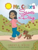 Mr. Colors Saves the Day (eBook, ePUB)