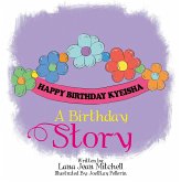 A Birthday Story (eBook, ePUB)