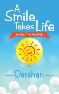 Cover A Smile Takes Life (eBook, ePUB)