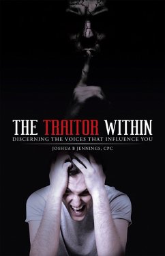 Cover The Traitor Within (eBook, ePUB)