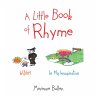 A Little Book of Rhyme (eBook, ePUB) - Bild 1