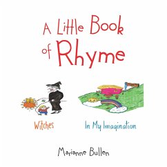 Cover A Little Book of Rhyme (eBook, ePUB)