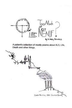 Cover Time - Too Much or Not Enuf (eBook, ePUB)