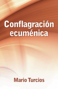 Cover Conflagración Ecuménica (eBook, ePUB)