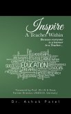 Inspire a Teacher Within (eBook, ePUB)