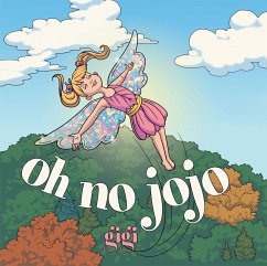 Oh No Jojo (eBook, ePUB) - Gigi