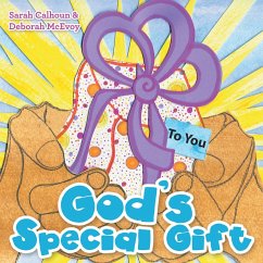 God's Special Gift (eBook, ePUB) - McEvoy, Deborah; Calhoun, Sarah