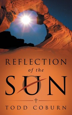 Reflection of the Son (eBook, ePUB) - Coburn, Todd