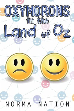 Cover Oxymorons in the Land of Oz (eBook, ePUB)