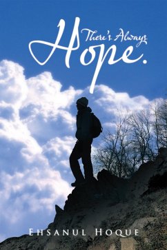 Cover There'S Always Hope. (eBook, ePUB)