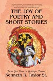 The Joy of Poetry and Short Stories (eBook, ePUB)