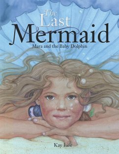 Cover The Last Mermaid (eBook, ePUB)
