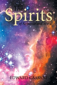 Cover The Spirits of Romance and Music (eBook, ePUB)